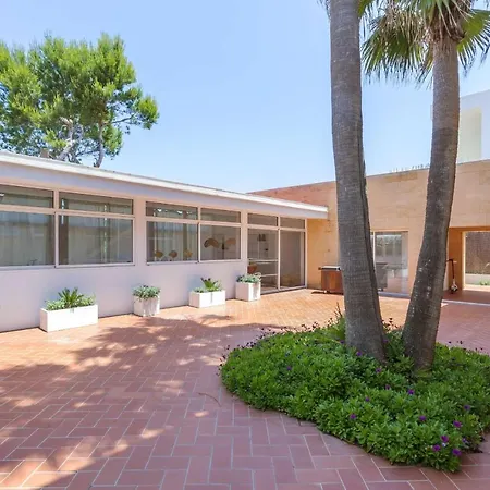 Villa Mal Pas Sands