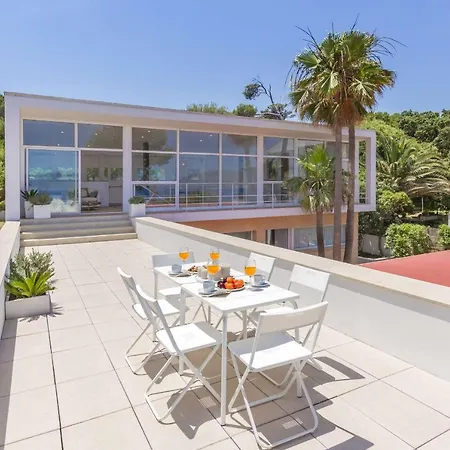 Mal Pas Sands Villa Alcudia (Mallorca)