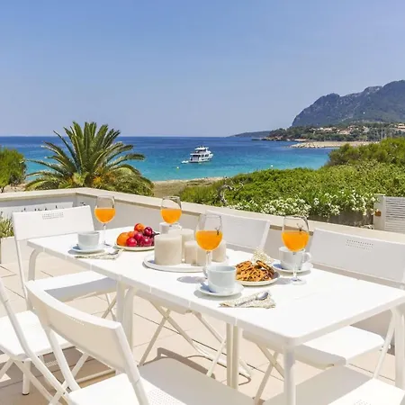 Mal Pas Sands Villa *