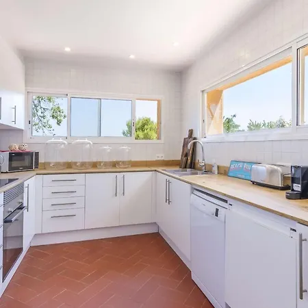 Mal Pas Sands Villa Alcudia (Mallorca)