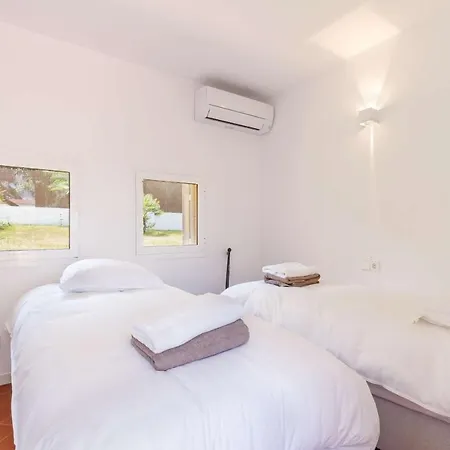 Mal Pas Sands Villa Alcudia (Mallorca)
