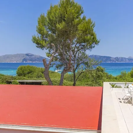 Mal Pas Sands * Alcudia (Mallorca)