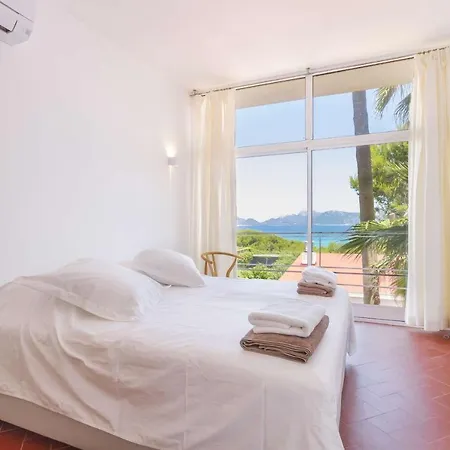 Villa Mal Pas Sands